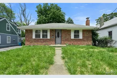 4513 Rosewood Avenue, Saint Louis, MO 63120 - Photo 1