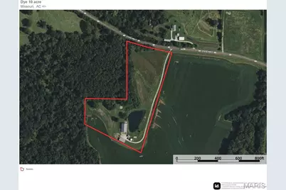 14395 Hwy F, Stanton, MO 63435 - Photo 5