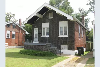6264 Cabanne Avenue, University City, MO 63130 - Photo 1