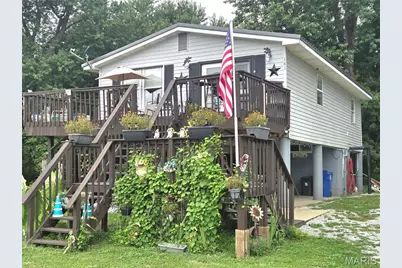 161 Old River Road, Unincorporated, MO 63343 - Photo 1