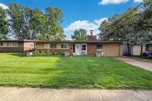 2340 St Catherine St, Saint Louis, MO 63033 - Photo 1