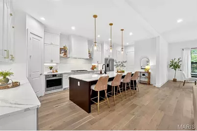 4329 Westminster Place #1W, Saint Louis, MO 63108 - Photo 17