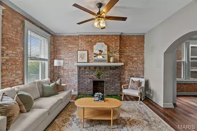 5918 Southwest Avenue, Saint Louis, MO 63139 - Photo 9