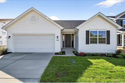 1520 Winding Meadows Drive, Fenton, MO 63026 - Photo 1
