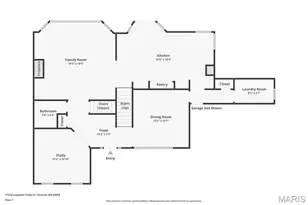 17213 Lafayette Trails Dr, Wildwood, MO 63038 - Photo 77