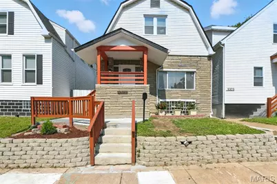 5325 Gilson, Saint Louis, MO 63116 - Photo 1