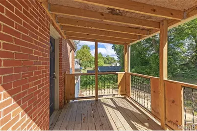 138 N Marguerite Avenue, Saint Louis, MO 63135 - Photo 3