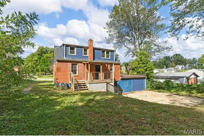 138 N Marguerite Avenue, Saint Louis, MO 63135 - Photo 35