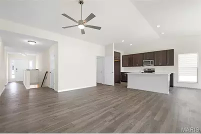 808 Colony Ridge Court, Foristell, MO 63348 - Photo 5