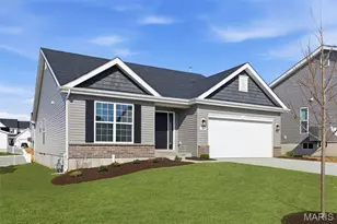 511 Founders Wy, Foristell, MO 63348 - Photo 1