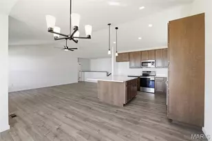 511 Founders Wy, Foristell, MO 63348 - Photo 13