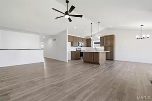 511 Founders Wy, Foristell, MO 63348 - Photo 5