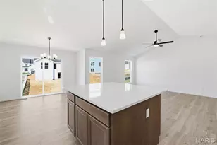 511 Founders Wy, Foristell, MO 63348 - Photo 9