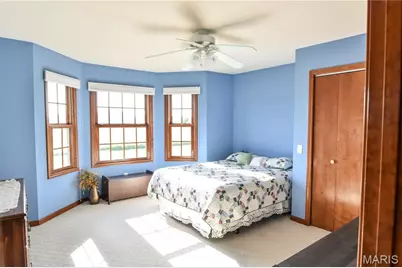 4996 Highway U, Palmyra, MO 63461 - Photo 31