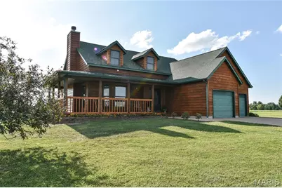 4996 Highway U, Palmyra, MO 63461 - Photo 3