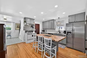 5436 Bischoff Ave, Saint Louis, MO 63110 - Photo 7