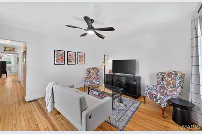 5436 Bischoff Avenue, Saint Louis, MO 63110 - Photo 3