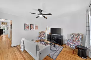 5436 Bischoff Ave, Saint Louis, MO 63110 - Photo 3