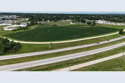 0 Turnbull Trail (4-6+/- Acres), Troy, MO 63379 - Photo 9