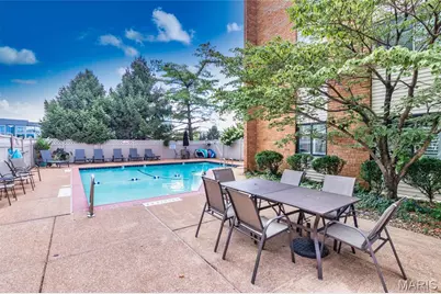 950 E Rue De La Banque #317, Saint Louis, MO 63141 - Photo 25