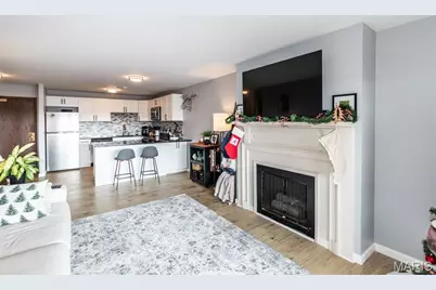 950 E Rue De La Banque #317, Saint Louis, MO 63141 - Photo 9