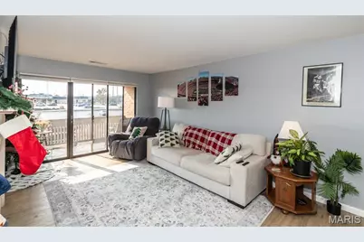 950 E Rue De La Banque #317, Saint Louis, MO 63141 - Photo 7