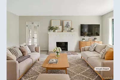 4127 Burnett Avenue, Saint Louis, MO 63125 - Photo 3