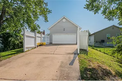 725 Woodrow Avenue, Festus, MO 63028 - Photo 27