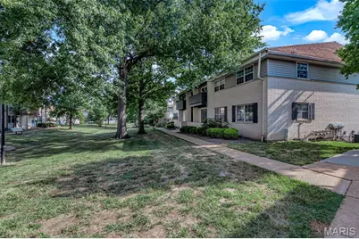 128 Shadalane Walk #A, Ballwin, MO 63011 - Photo 1