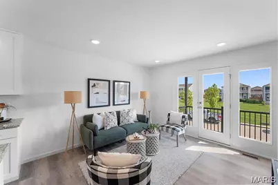 108 Canal Cottage Alley, Saint Charles, MO 63301 - Photo 13