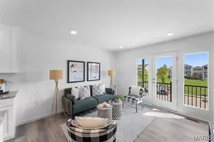 108 Canal Cottage Aly, Saint Charles, MO 63301 - Photo 13