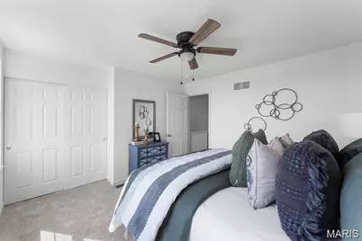 108 Canal Cottage Alley, Saint Charles, MO 63301 - Photo 19