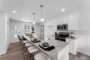 108 Canal Cottage Aly, Saint Charles, MO 63301 - Photo 11