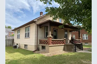 217 W 6th Street, Hermann, MO 65041 - Photo 1