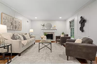 51 Brook Mill Lane, Town and Country, MO 63017 - Photo 5