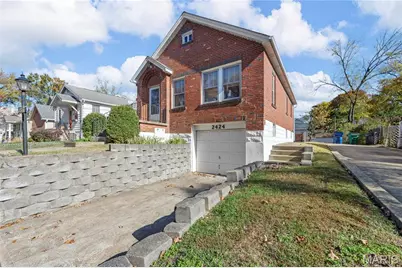 2424 Rockford Avenue, Saint Louis, MO 63144 - Photo 5