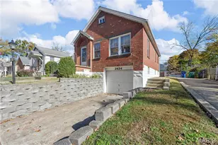 2424 Rockford Ave, Saint Louis, MO 63144 - Photo 5