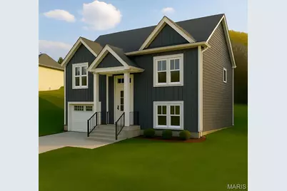 2942 Marathon Drive, De Soto, MO 63020 - Photo 5