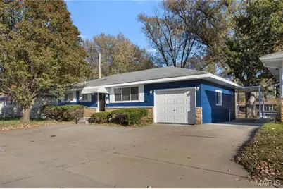 1700 Patterson Road, Florissant, MO 63031 - Photo 1