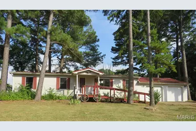 3836 Highway E, New Haven, MO 63068 - Photo 1