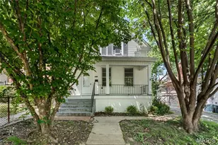 3617 Commonwealth Ave, Saint Louis, MO 63143 - Photo 1