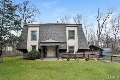 7 Big Oak Drive, Saint Peters, MO 63376 - Photo 1