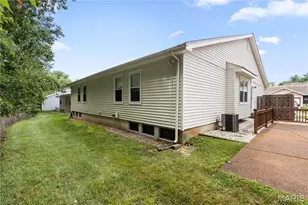 530 Spring Glen Dr, Ballwin, MO 63021 - Photo 27