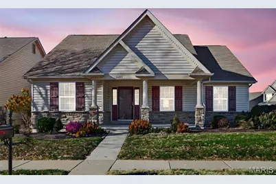 3125 Calhoun Drive, Saint Charles, MO 63301 - Photo 3