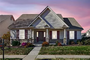 3125 Calhoun Dr, Saint Charles, MO 63301 - Photo 3