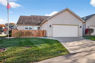 3125 Calhoun Dr, Saint Charles, MO 63301 - Photo 45