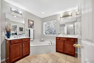 3125 Calhoun Dr, Saint Charles, MO 63301 - Photo 35