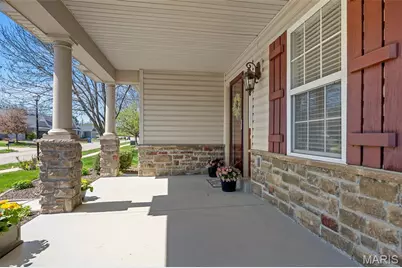 3125 Calhoun Drive, Saint Charles, MO 63301 - Photo 3