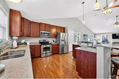 3125 Calhoun Drive, Saint Charles, MO 63301 - Photo 17