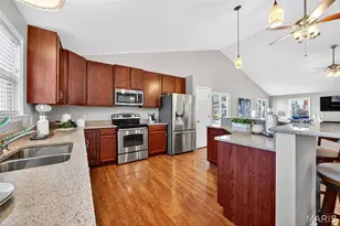 3125 Calhoun Dr, Saint Charles, MO 63301 - Photo 17